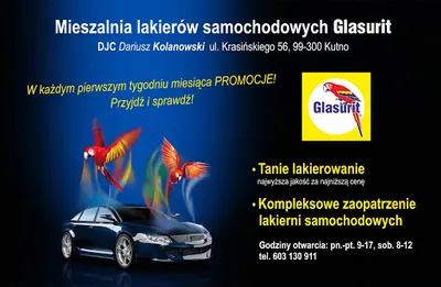 DJC Dariusz Kolanowski